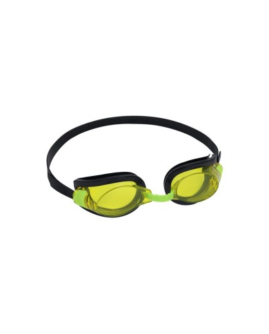 Okuliare Bestway® 21005, Aqua Burst Essential II Goggles, mix farieb, plavecké, na potápanie, do vody