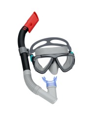 Okuliare Bestway® 24029, Dominator Snorkel Mask, mix farieb, plavecké, na potápanie, do vody