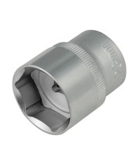 Hlavica Whirlpower® 16141-11, 34 mm, L-45 mm, 1/2", Cr-V