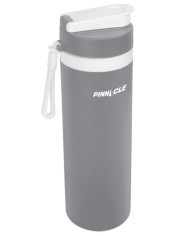 Termoflaša UH + nerez vložka 0,6 l PIXEL KLC