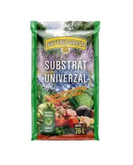 Substrát univerzálny záhradnícky 75l NATURE GARDEN KLC