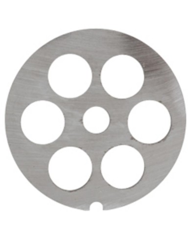 Doska do mäsomlynčeka oceľová 22/20 mm /la/