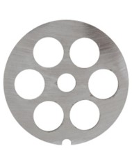 Doska do mäsomlynčeka oceľová 22/20 mm /la/