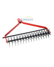 Kyprič rotačný prevzdušňovač šírka 35 cm bez násady KLC