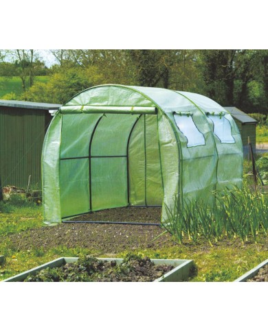 Fóliovník MAX 200x300x200 cm KLC