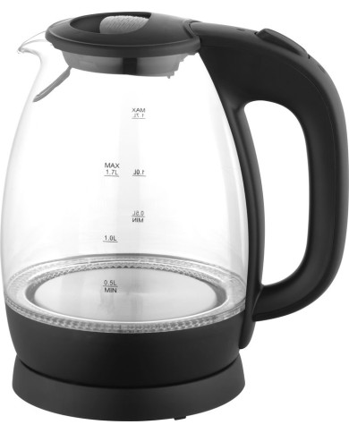 Kanvica MagicHome Mira, rýchlovarná