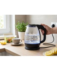 Kanvica MagicHome Mira, rýchlovarná