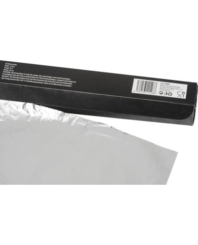 Alobal MagicHome 45 cm, L-8 m, 17 µm, hliníkový, grilovací, EXTRA STRONG