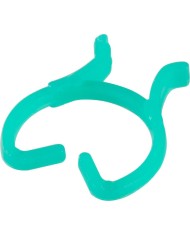 Upínacia spona Strend Pro Garden, 28x24 mm, bal. 40 ks