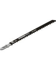 List do priamočiarej píly Strend Pro T311D 132 mm, 6z, na drevo, bal. 5 ks