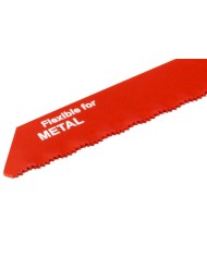 List do chvostovej píly Strend Pro SBM-601, 225/0.90 mm, Bi-metal, S1122EF