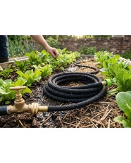 Hadica Strend Pro Garden, 1/2", 15m, priesaková, záhradná