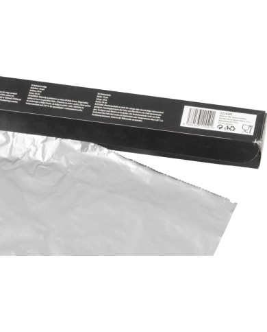 Alobal MagicHome 30 cm, L-20 m, 10 µm, hliníkový