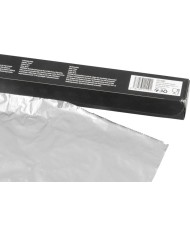 Alobal MagicHome 30 cm, L-20 m, 10 µm, hliníkový