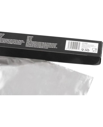 Alobal MagicHome 30 cm, L-10 m, 17 µm, hliníkový, grilovací, EXTRA STRONG