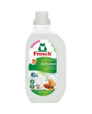 Aviváž Frosch Mandľové mlieko, Hypoalergénna, 900 ml