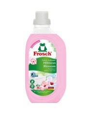 Aviváž Frosch Kvet ibišteka, Hypoalergénna, 900 ml