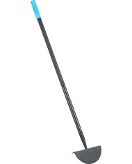 Rýľ Strend Pro Garden, na okraje trávnika, 21x10x137 cm, orezávač