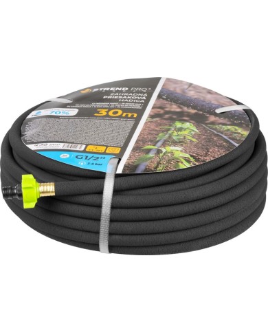 Hadica Strend Pro Garden, 1/2", 30m, priesaková, záhradná