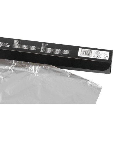 Alobal MagicHome 30 cm, L-10 m, 10 µm, hliníkový