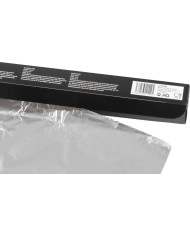 Alobal MagicHome 30 cm, L-10 m, 10 µm, hliníkový