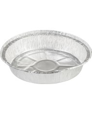 Miska MagicHome, 22,4x4,6 cm, grilovacia, 3 ks, Alu, okrúhla