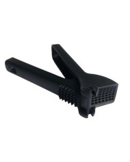 Lis na cesnak rozkladací UH čierny