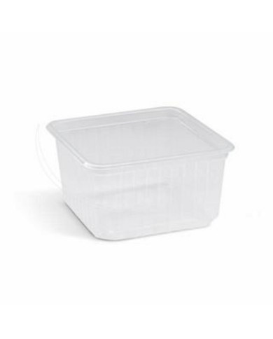 Miska/ vanička Quadroboxx 500ml 50ks