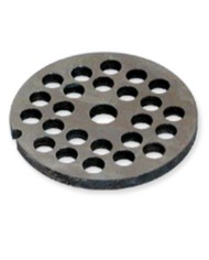 Doska do mäsomlynčeka oceľová 22/12 mm