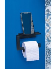 Držiak na WC toaletný papier