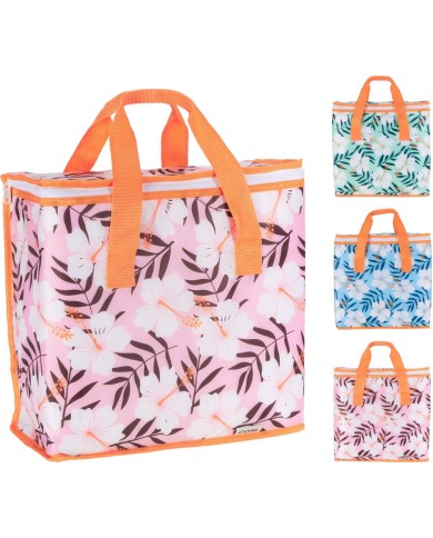 Taška chladiaca 16 l mix