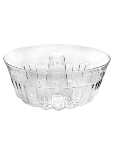 Forma na bábovku o 25cm sklo 5041 KLC