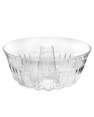 Forma na bábovku o 25cm sklo 5041 KLC