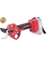 Nožnice Worcraft CSC-S20LiBA ShareSYS, 20V Li-Ion, záhradné, akumulátorové, na konáre, cut.30 mm