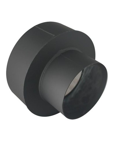 Redukcia HS 150/120/1,5 mm, CZ: prechodka, dymová redukcia