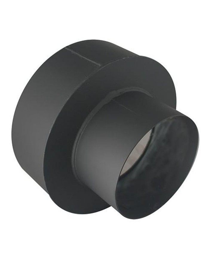 Redukcia HS 150/120/1,5 mm, CZ: prechodka, dymová redukcia