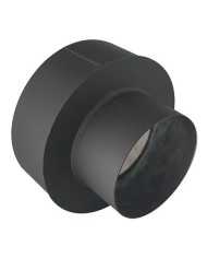 Redukcia HS 150/120/1,5 mm, CZ: prechodka, dymová redukcia