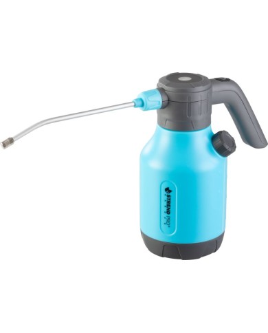 Postrekovač Strend Pro Garden, 3,7V, 2Ah, akumulátorový, 2 lit.