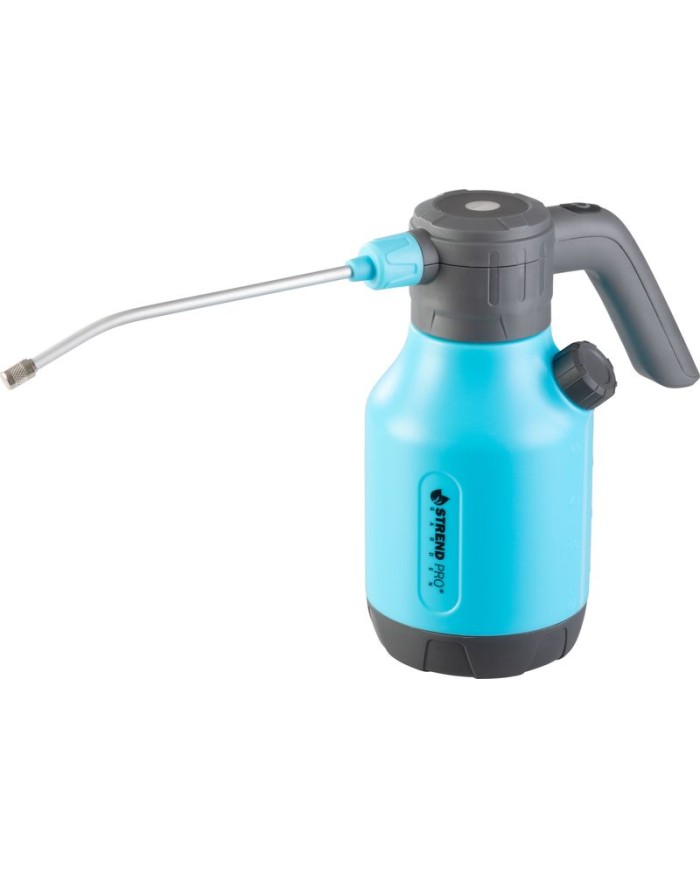 Postrekovač Strend Pro Garden, 3,7V, 2Ah, akumulátorový, 2 lit.