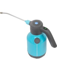 Postrekovač Strend Pro Garden, 3,7V, 2Ah, akumulátorový, 2 lit.