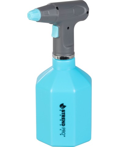 Postrekovač Strend Pro Garden, 3,7V, 2Ah, akumulátorový, 1 lit.