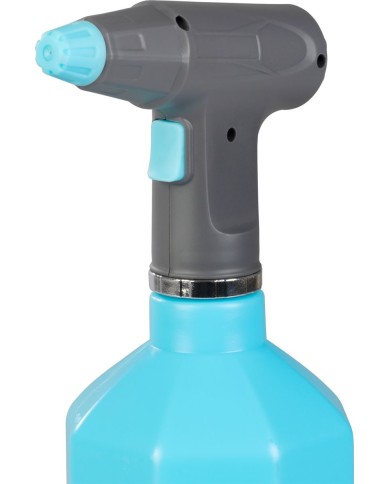 Postrekovač Strend Pro Garden, 3,7V, 2Ah, akumulátorový, 1 lit.