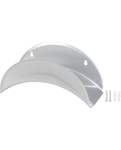 Drziak Strend Pro, na hadicu, na stenu, kovový 27x11,5 cm