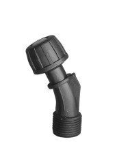 Tryska Evika DJ100/160 rozprašovacia