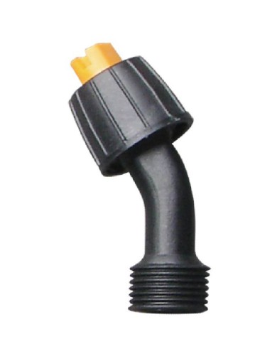 Tryska Evika DJ100/160, plochý prúd