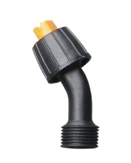 Tryska Evika DJ100/160, plochý prúd