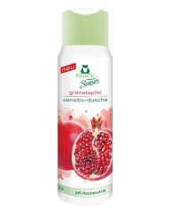Gél Frosch EKO Senses, sprchovací, granátové jablko, 300 ml