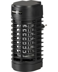 Pasca Strend Pro Laurel, lapač na hmyz a komáre, elektrická, do zásuvky, 4x UV a LED lampa