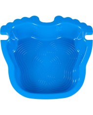 Vanička Strend Pro, na nohy