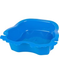 Vanička Strend Pro, na nohy